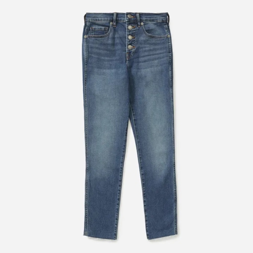 The Vintage Skinny Jean by Everlane
